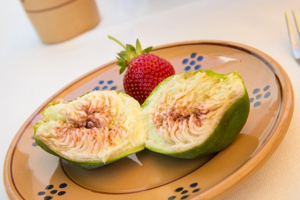 Masseria Nanni 갈리폴리 외부 사진
