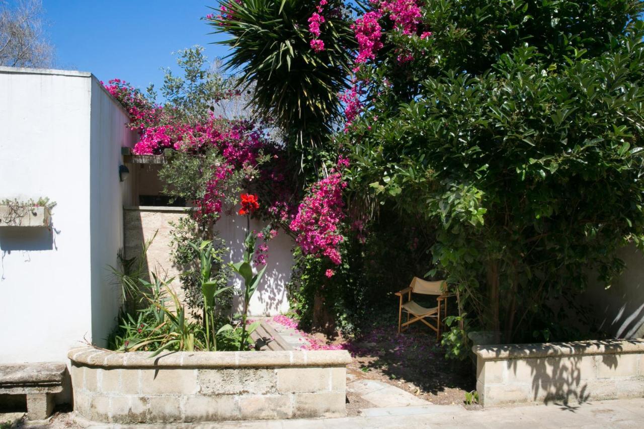Masseria Nanni 갈리폴리 외부 사진