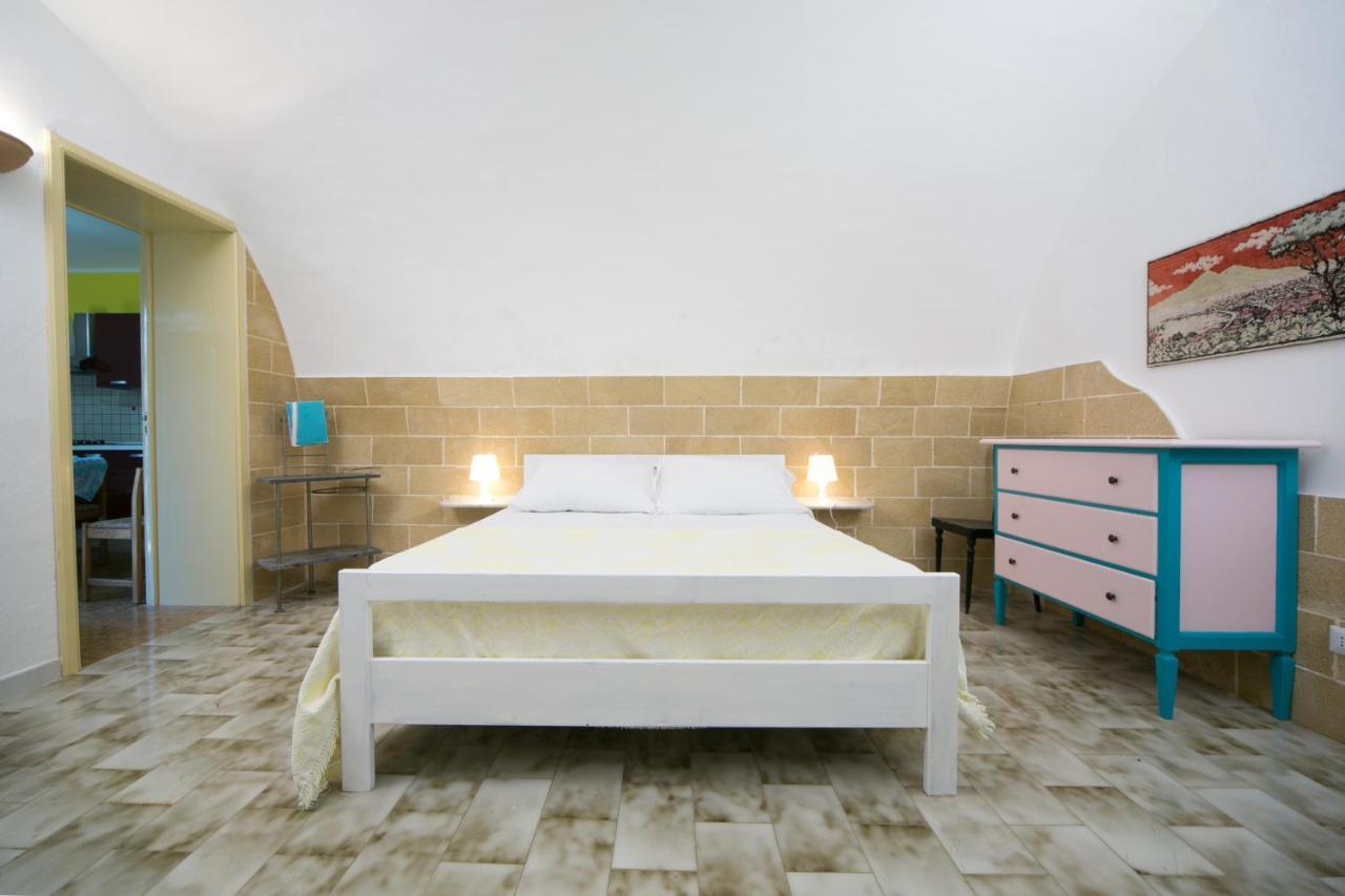 Masseria Nanni 갈리폴리 외부 사진