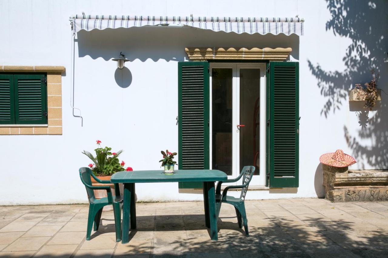 Masseria Nanni 갈리폴리 외부 사진
