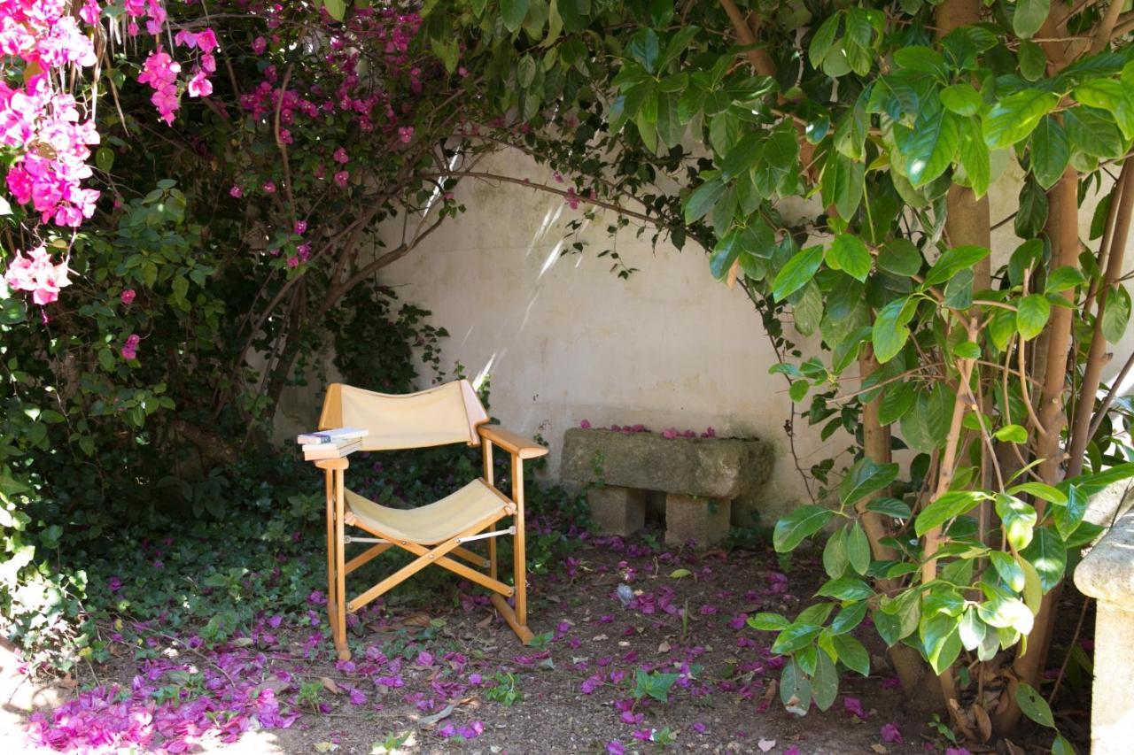 Masseria Nanni 갈리폴리 외부 사진