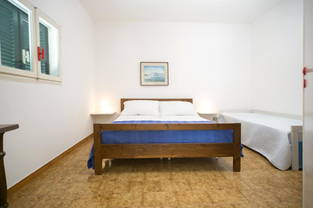 Masseria Nanni 갈리폴리 외부 사진