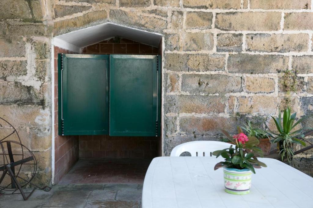Masseria Nanni 갈리폴리 외부 사진