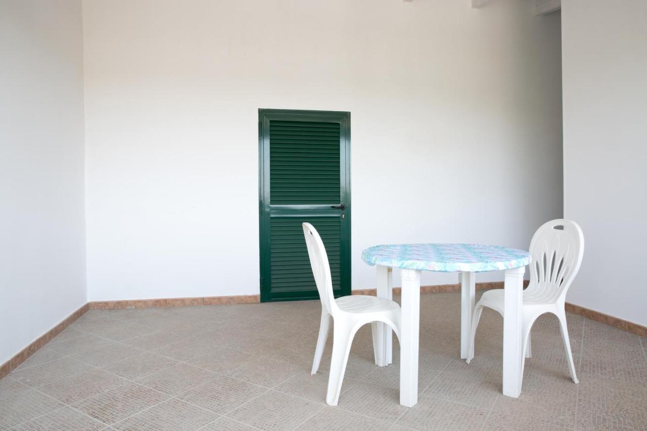 Masseria Nanni 갈리폴리 외부 사진