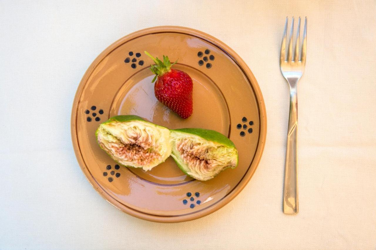 Masseria Nanni 갈리폴리 외부 사진