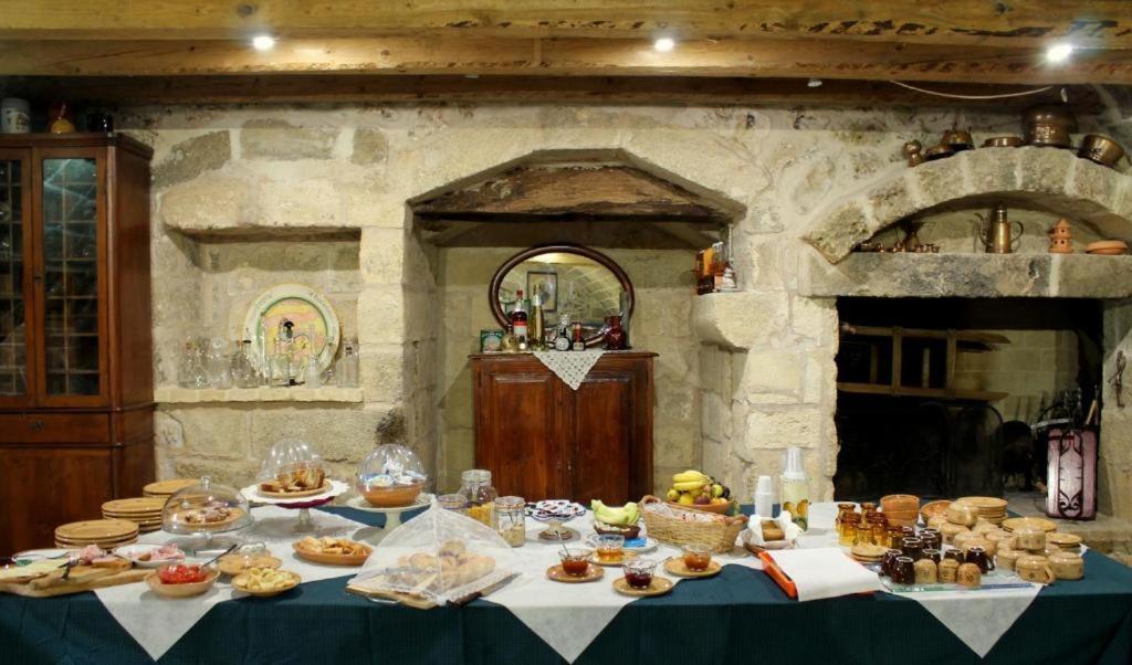 Masseria Nanni 갈리폴리 외부 사진